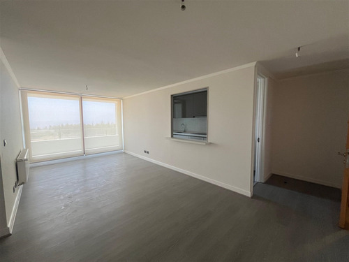 Departamento En Venta De 2 Dorm. En Concón