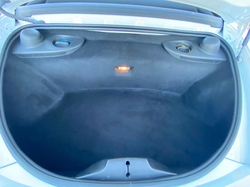 Imagen 13 de 13 de Porsche Boxster 2014 3.4 S Pdk At