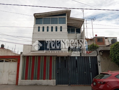  Venta Casas Escuadron 201 T-df0007-0400 