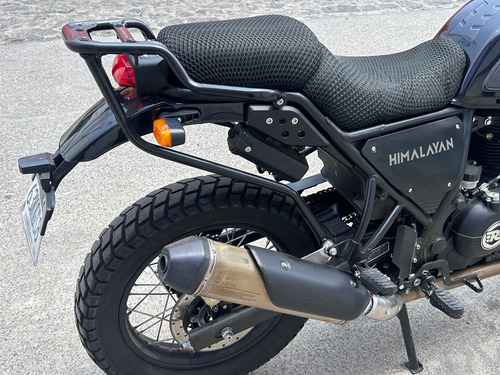 Royal Enfield Himalayan B6 2023 Excelente Estado, 11,700 K