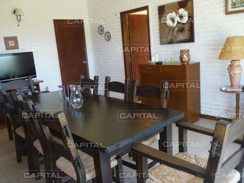 Casa El Chorro + 3 Dormitorios- Ref: 25786