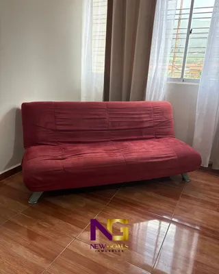 Apartamento en venta