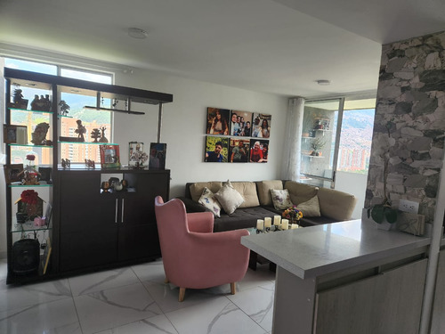 Apartamento En Venta En Ciudad De Los Puertos Bello 