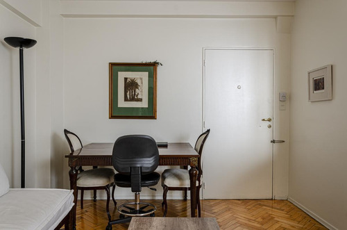 Imagen 4 de 21 de Departamento - Recoleta