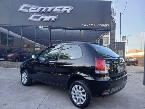 Fiat Palio 1.4 Fire
