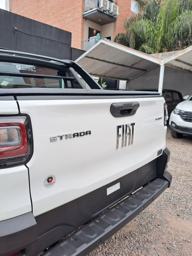Fiat Strada 1.0 Ranch T200 Cvt