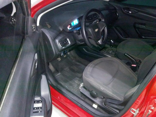 Onix Hatch Ltz 1.4 8v Flexpower 5p Mec.