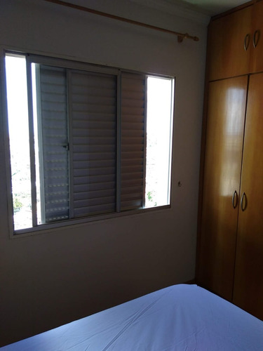 Condomínio Le Loges 2 Dormitórios 56m² - 1453-apdr - 67750267