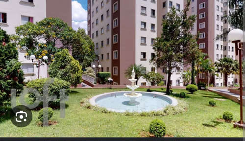 Condomínio Praça Das Flores