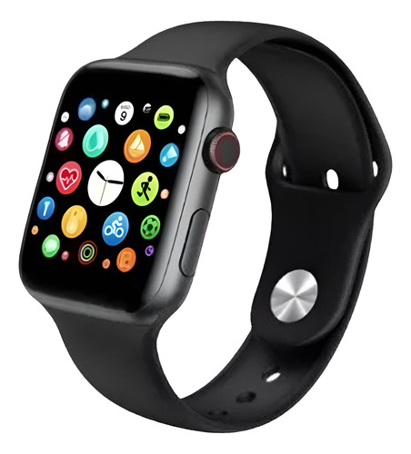 Reloj Smartwatch U9 Aewatch Delsur