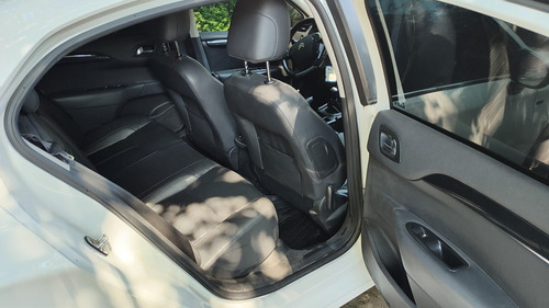 Citroën C4 Lounge 1.6 HDI Exclusive Pack Select