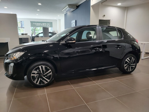 Peugeot 208 1.0T Allure Pack