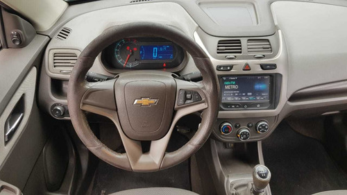 Gm Cobalt 1.8 Ltz My Link 2015