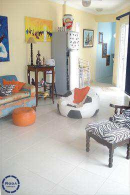 Casa Com 5 Dorms, Marapé, Santos - R$ 1.32 Mi, Cod: 3369 - V3369