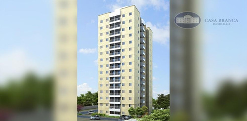 Lançamento Com Condições Especiais Para Pagamento, Umuarama, Araçatuba. - Ap0116