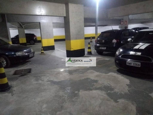 Imagem 9 de 30 de Cobertura Com 4 Dormitórios À Venda, 450 M² Por R$ 2.800.000 - Carmo - Belo Horizonte/mg - Co0255