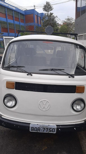 Imagem 1 de 6 de Wogues Kombi