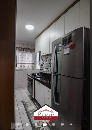 Imagem 14 de 15 de Apartamento Na Vila Basileia 2 Dormitórios 1 Vaga! - 10269-1