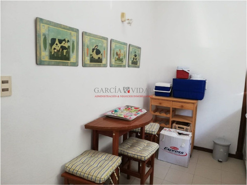 Imagen 11 de 13 de Alquiler Temporario 1 Dormitorio En Rincon Del Indio