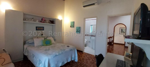 Imagen 16 de 22 de Ana Cárdenas Vende Casa En Los Naranjos Del Cafetal Mls #22-6932
