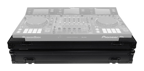 Imagen 1 de 6 de Case Controlador Pioneer Dj Odyssey Fzpiddjrzxwr L+ Garantía