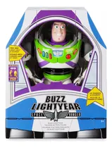 Comprar Buzz Lightyear Toy Story 30 Cm Modelo 2022 Disney Store