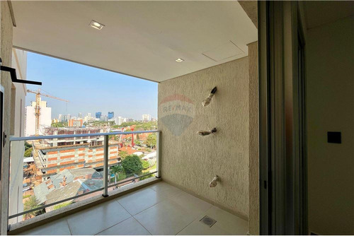 Departamento - Venta - Paraguay Asunción Las Lomas