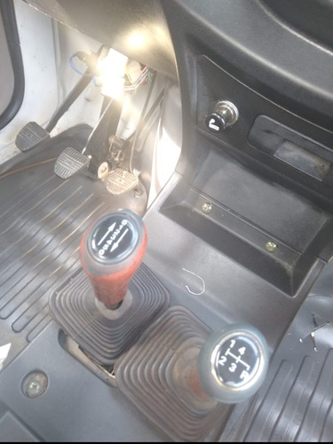 Zanella Z Max 200 Truck Unica