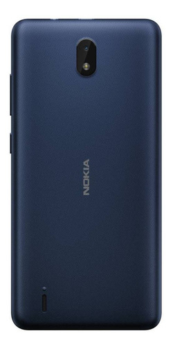 Nokia Cseries C01 Plus (2 Mpx) Dual SIM 32 GB azul 1 GB RAM