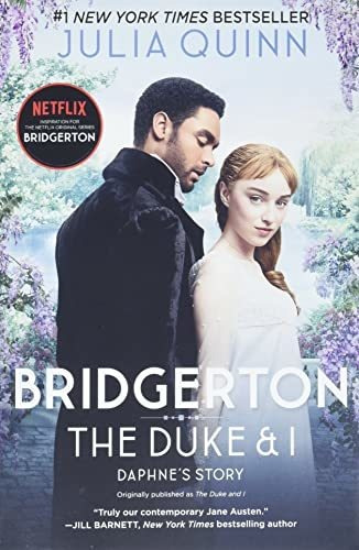 Book : Bridgerton [tv Tie-in] (bridgertons Book 1) - Quinn,