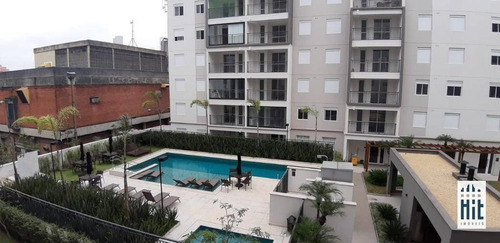Imagem 24 de 30 de Apartamento À Venda, 57 M² Por R$ 760.000,00 - Vila Das Mercês - São Paulo/sp - Ap3605
