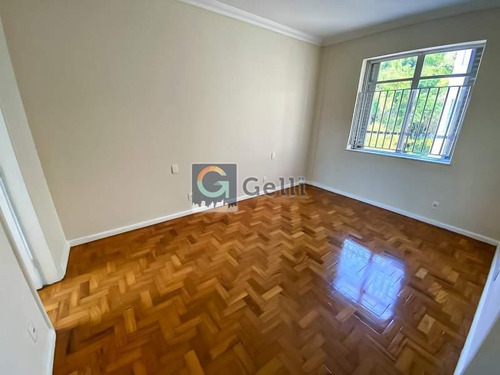 Imagem 10 de 19 de Apartamento- Petrópolis, Centro - 817