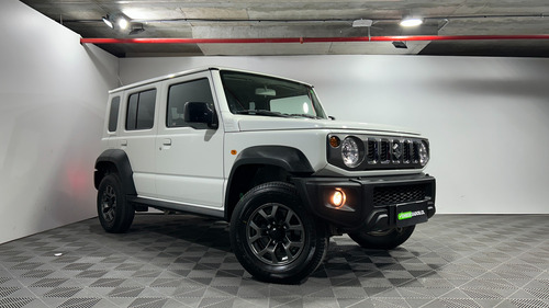 Suzuki Jimny 1.5 Glx 5P Mt