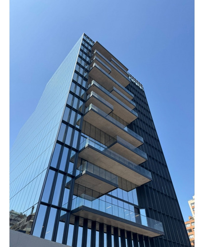 Paul Claudel / Vitacura / Nueva Costanera