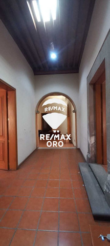 Oficina En Renta En Centro Historico De Queretaro, Queretaro