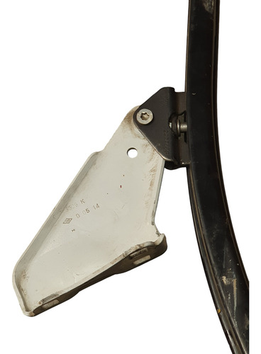 Riel Puerta Central Der. Renault Kangoo 1.6 Std 2009-2018 (Usado)