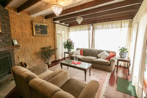 Casa En Venta En Torreladera (suba). Cod V1106001