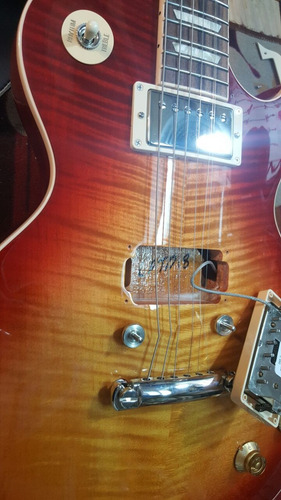 Imagen 3 de 10 de Luthier Larrosa Calibración, Reparación Guitarras, Bajos