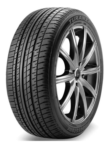 Neumático 215/55r17 94v Bridgestone Turanza Er370