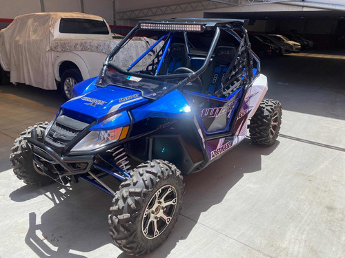 Artic Cat 1000 Willdcat Utv 2016
