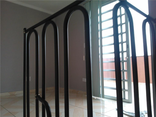 Imagem 3 de 8 de Apartamento Duplex Com 2 Dormitórios À Venda, 127 M² Por R$ 590.000,00 - Chácara Santo Antônio (zona Leste) - São Paulo/sp - Ad0004