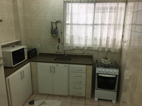 Imagem 18 de 25 de Apartamento Mooca - Ap5252