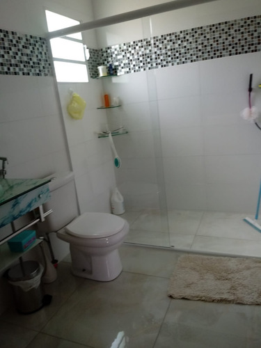 Imagem 6 de 14 de Casa 3 Dormitórios Locação Cajamar