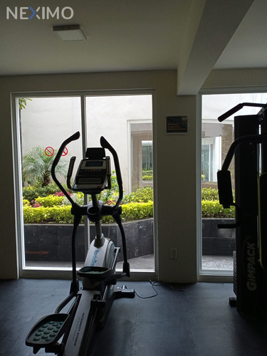 Imagen 19 de 23 de Renta De Departamento En Aralia 86, San Pedro Mártir, Tlalpan, Ciudad De México