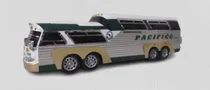 Comprar Autobús De Pasajeros Sultana Paton Ado Escala 1\u002F43 Metálico