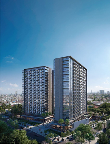 Departamento En Venta En Nueva Providencia Guadalajara | Ummi