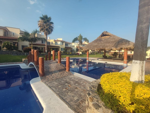 Residencia En Venta En Burgos Bugambilias