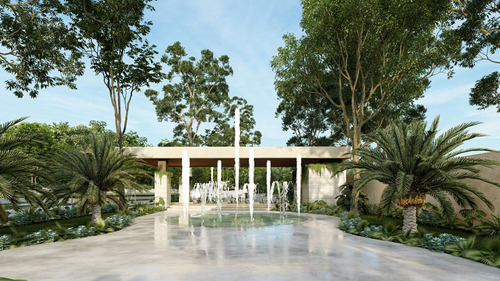 Exclusivos Lotes Residenciales Comarca En Venta, Sierra Papacal.