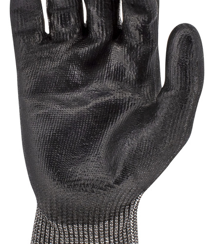 Guante Dewalt Dpg860, Nivel De Protección Contra Cortes A5,
