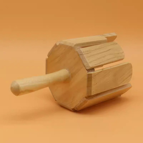 Wood Agitando Tambores Instrumentos Musicales Musicales